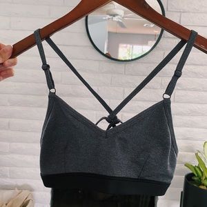 Alo Yoga Bra